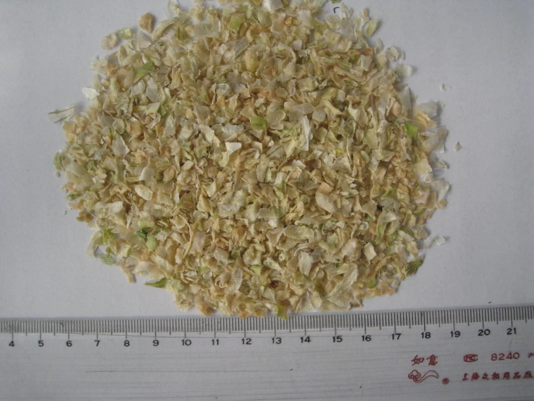 Dehydrated/Dry Onion Kibble (10*10)