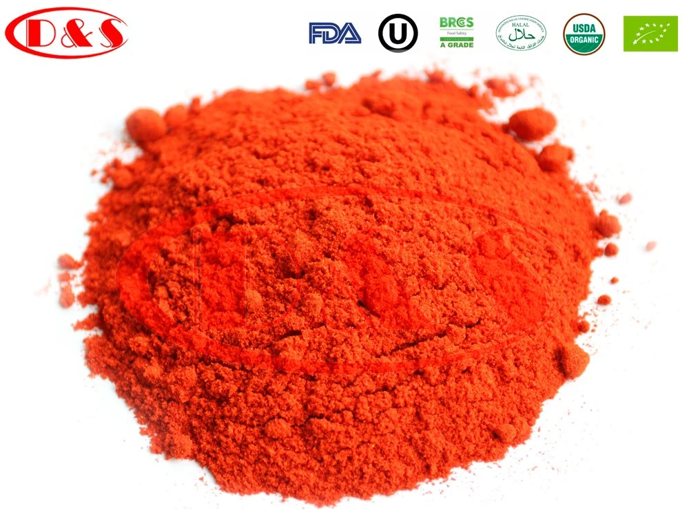 Top Quality Chinese Red Chili Powder Wholesale