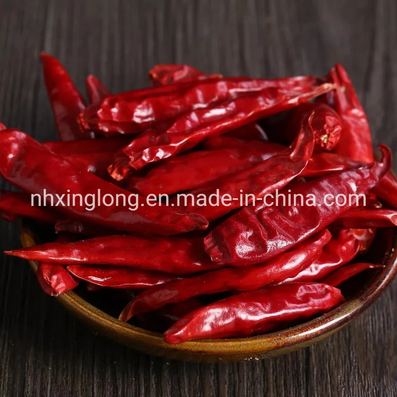 Chinese Dry Chaotian Chilli / Bullet Chili Cayenne Pepper