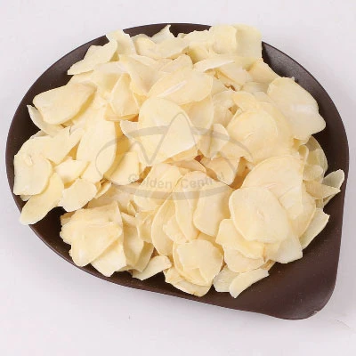 High Quality China Dehydrated Garlic Flakes