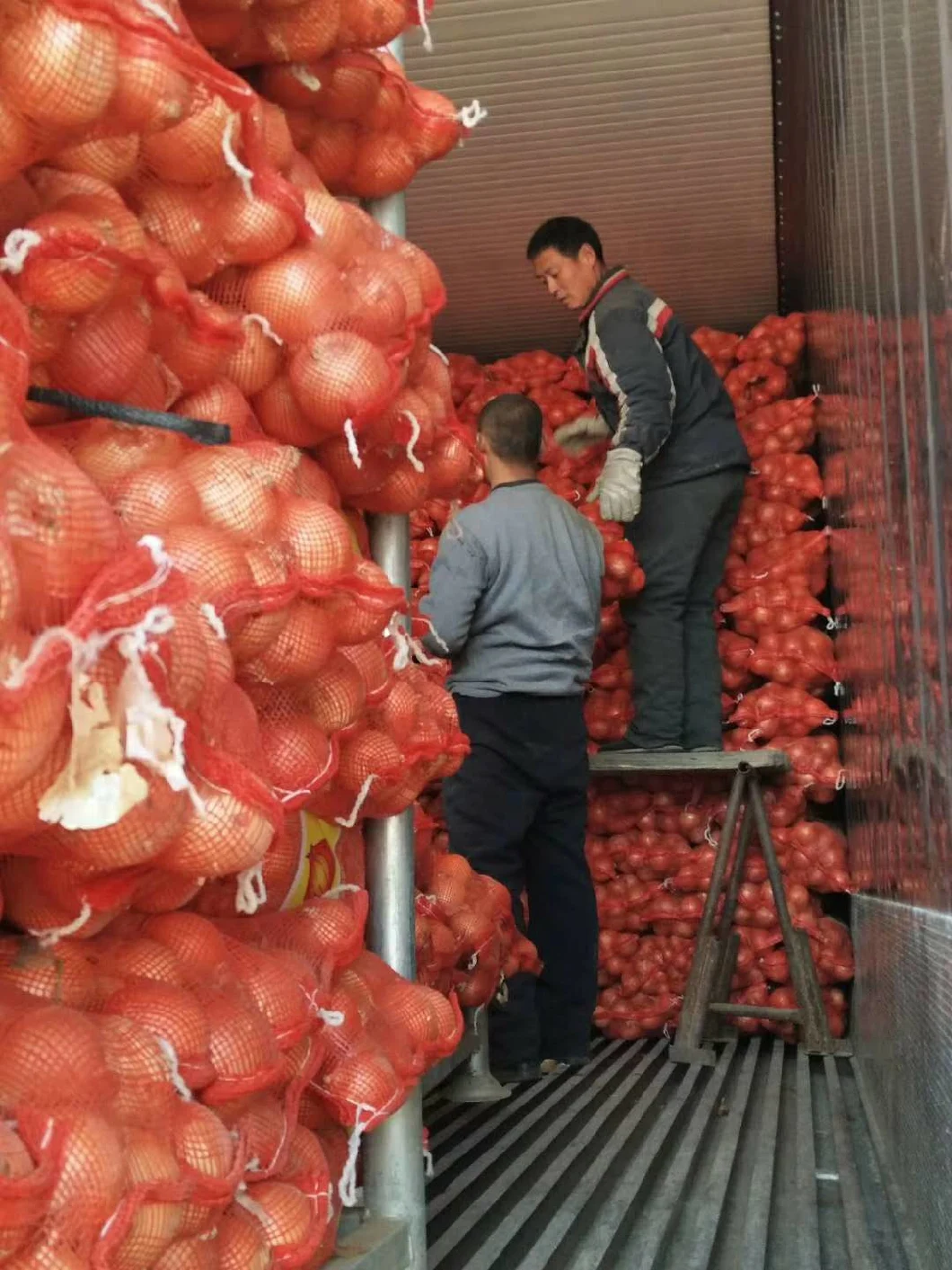 2021 New Crop Red Onion China Origin Top Quality Low Price Plant Direct Supply Size 5-8cm and Peeled Yellow Onion, Dehydrated White Onion From China Low Price