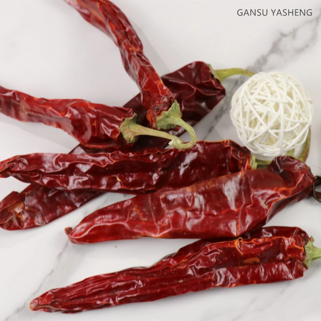 Wholesale Hot Chili Pepper Cayenne Pepper with Cheap Price