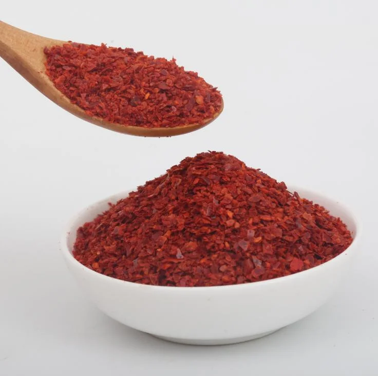 All Kinds of Chili Ppper/Chili Segment/Hot Chili Pepper Powder From Chinese Supplier