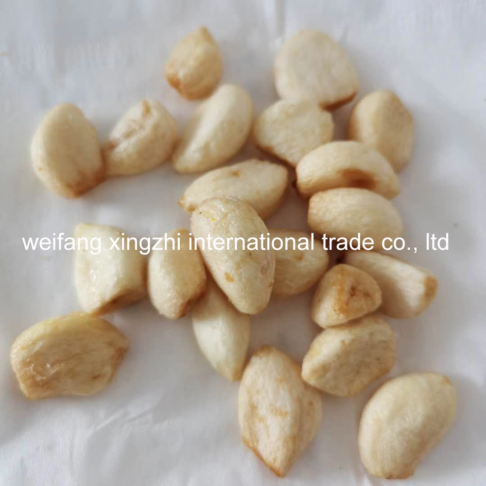 High Quality Fried Garlic Vf Garlic Whole