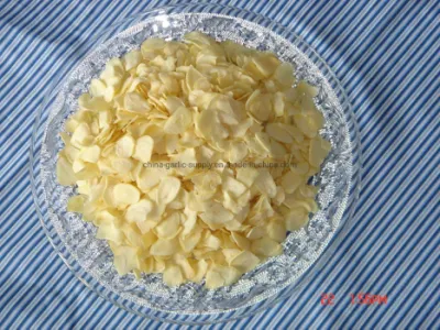 Scaglie Di Aglio Bianco, Scaglie Di Aglio Disidratato