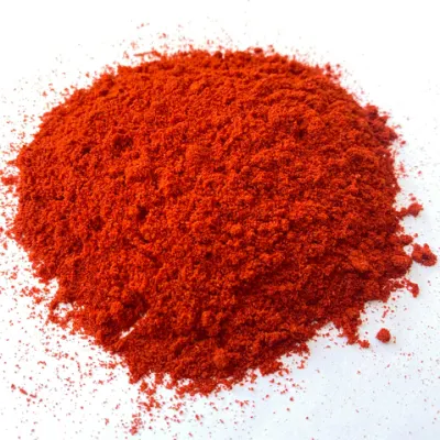 200asta Peperoncino Dolce Pimenton Paprika in polvere