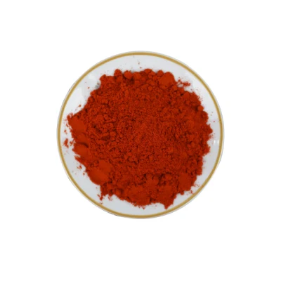 60asta-240asta 40-70 mesh Polvere di paprika pura FDA