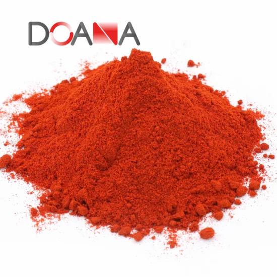 180asta Peperoncino Dolce Peperoncino Rosso Essiccato Paprika Pura Naturale