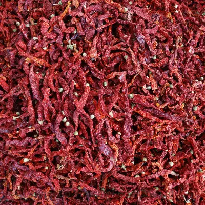 Il peperoncino più piccante venduto direttamente dalla fabbrica